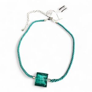 Free people Sunshine express choker NWT